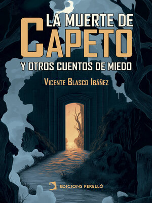 cover image of La muerte de Capeto